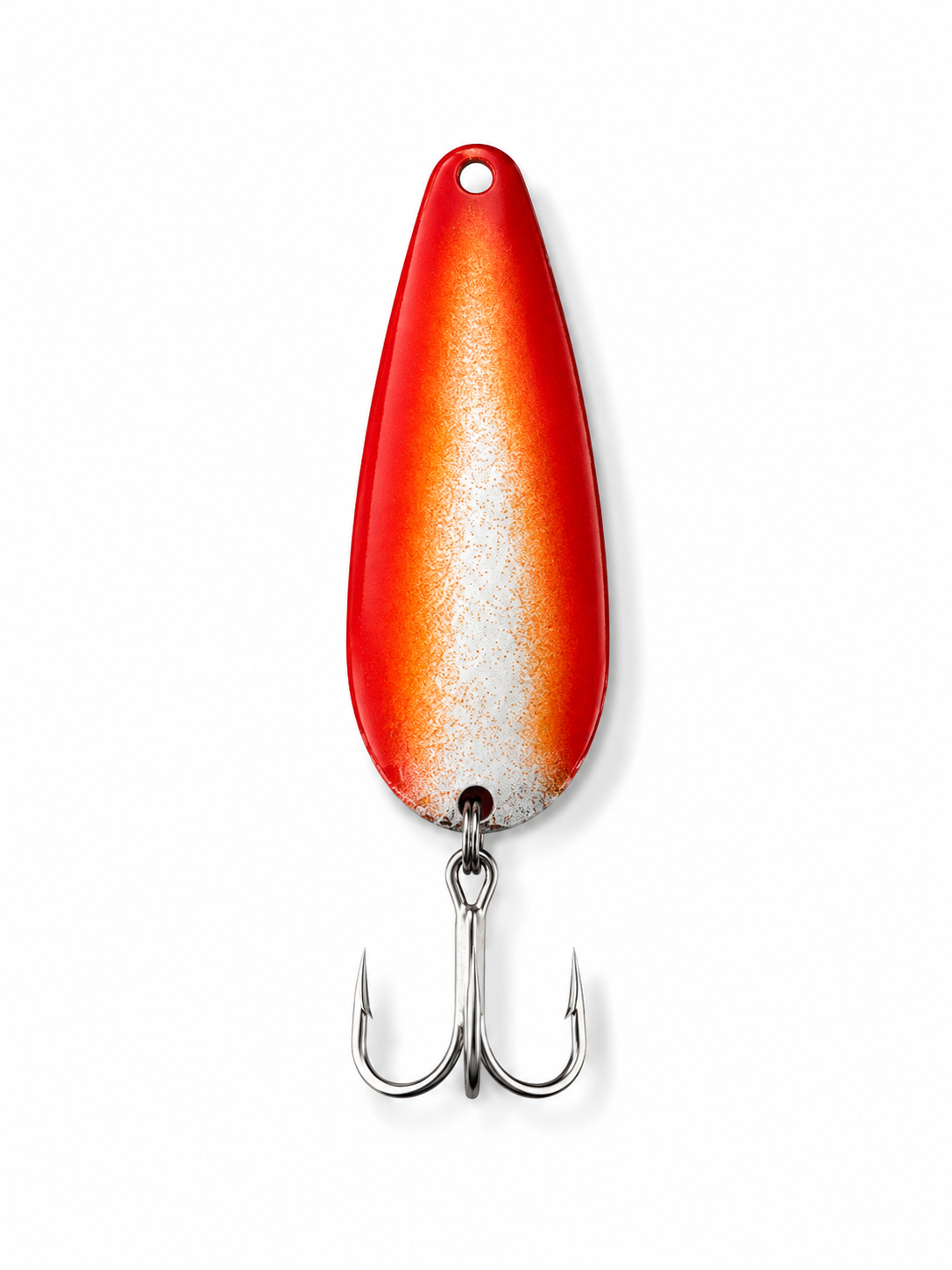 Old School Casting Spoon