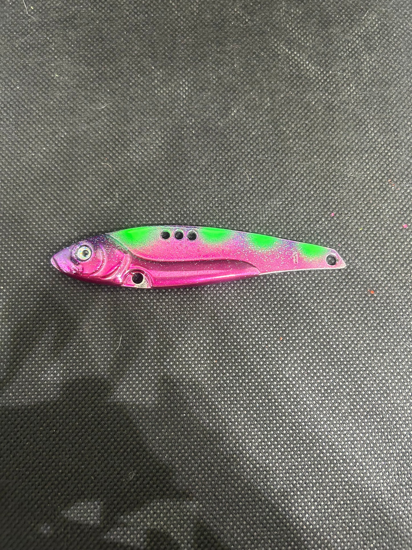 Anaconda Blade Bait