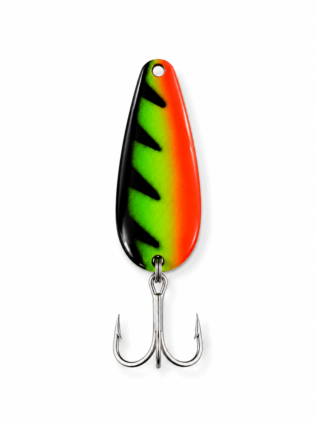 Fire Tiger Casting Spoon