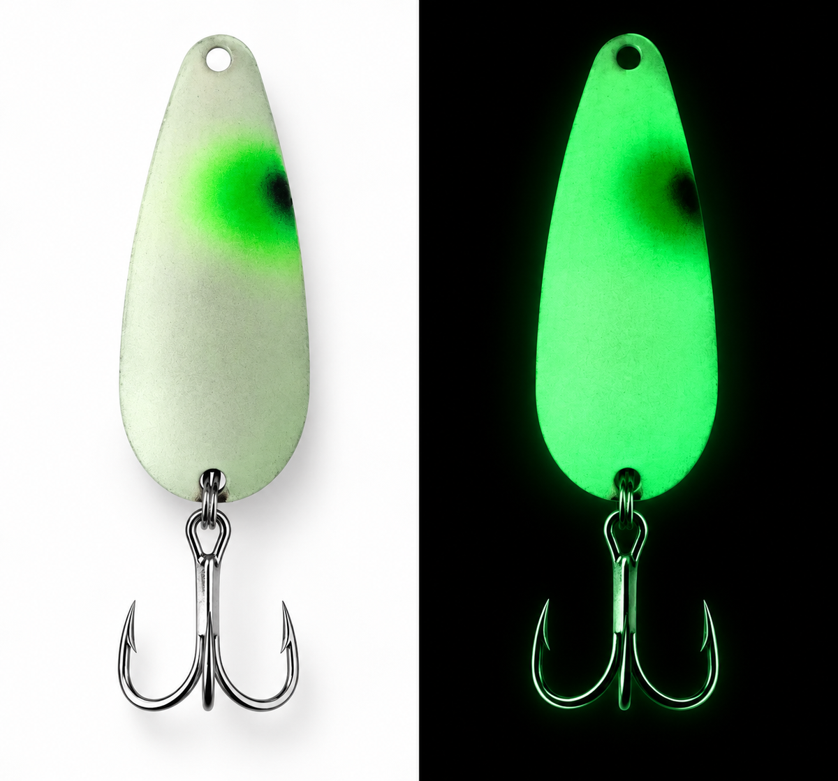 Ghost Ultra Glow Casting Spoon