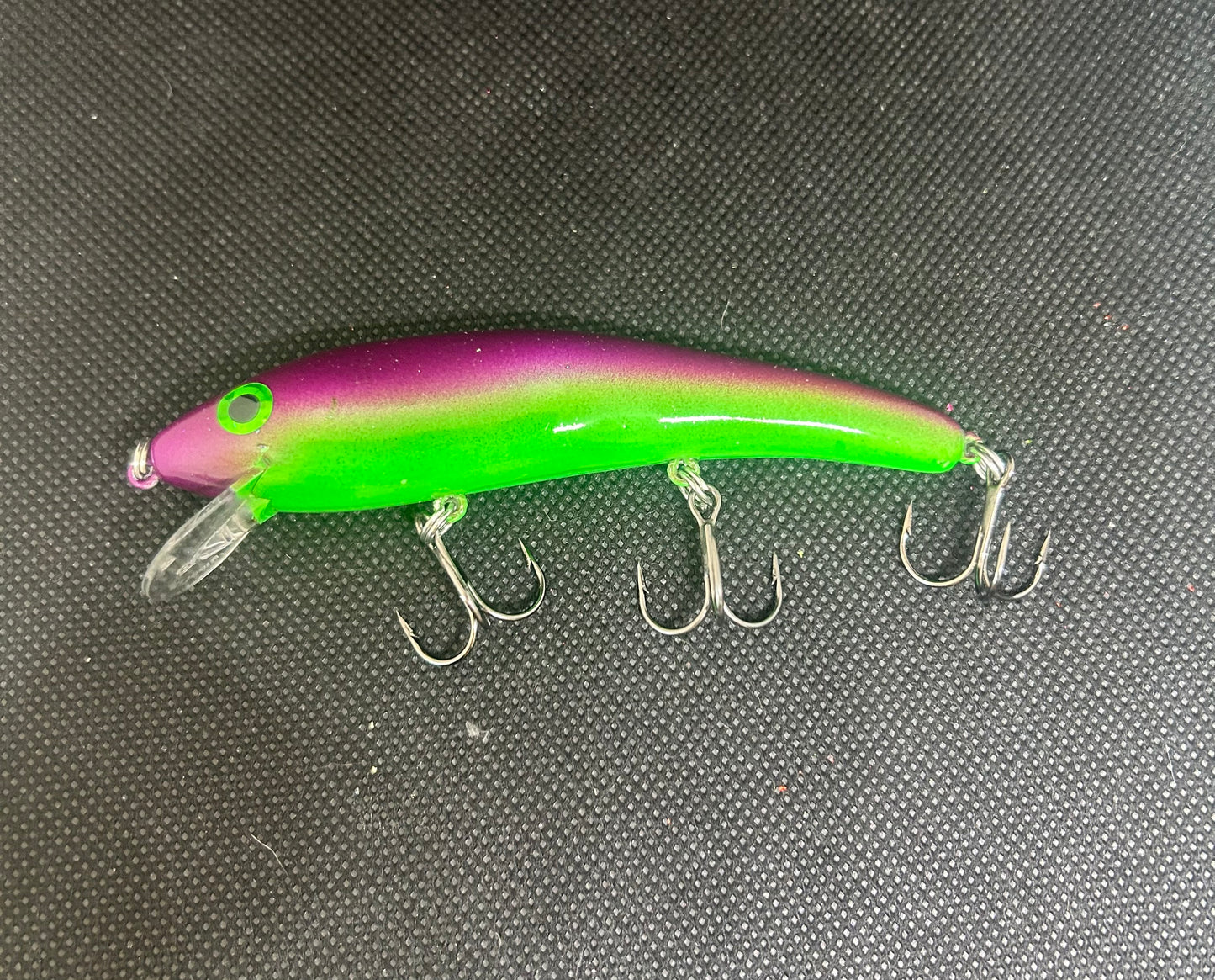 Pimp Daddy Ripplin’ Redfin