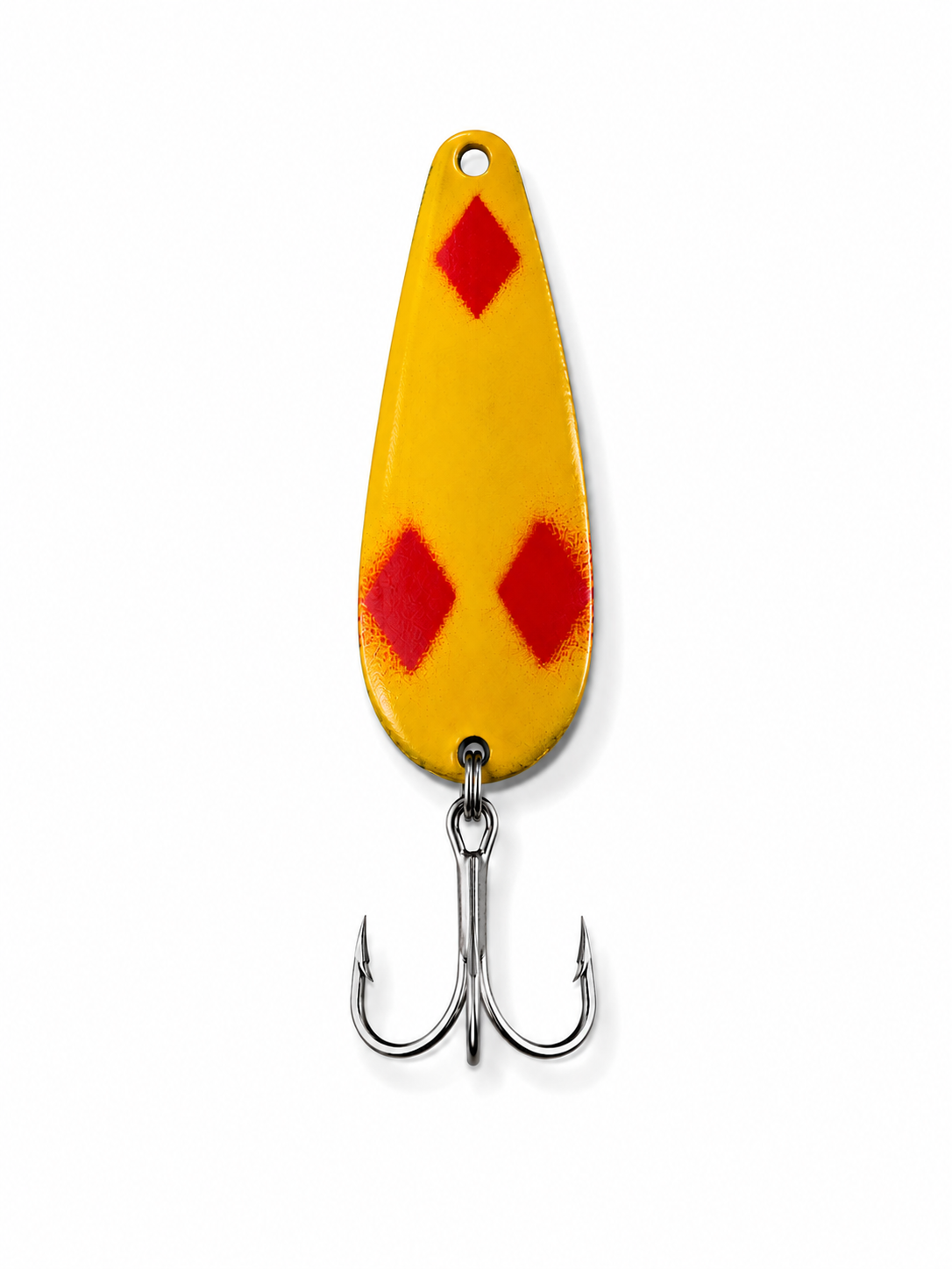 5ive Casting Spoon