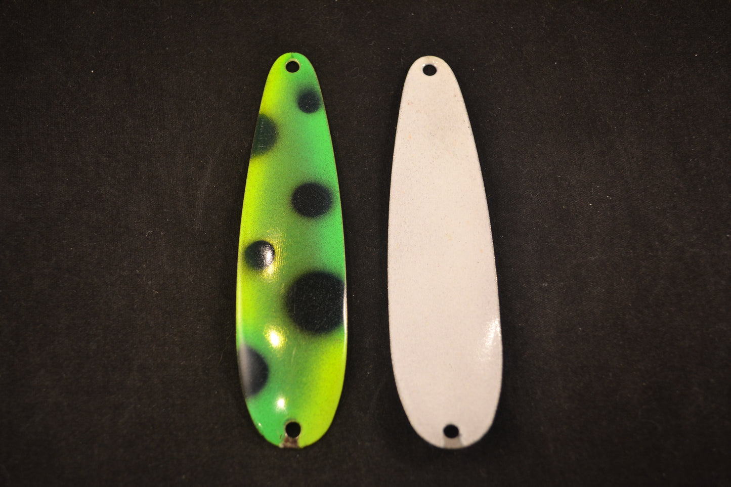 Custom Frog (Glow Cup)