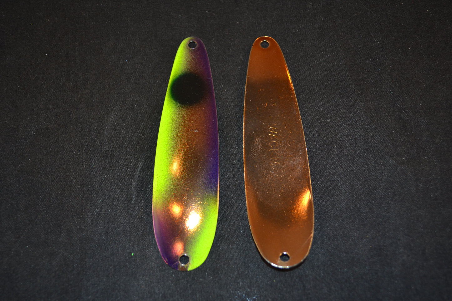 Purple Snot Rocket (Copper)