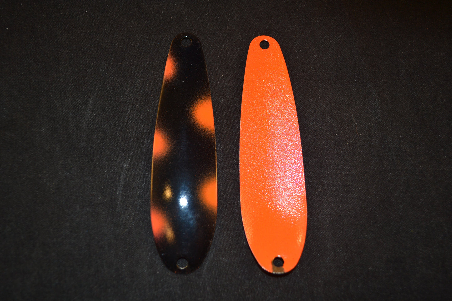 Orange Dot (Orange)