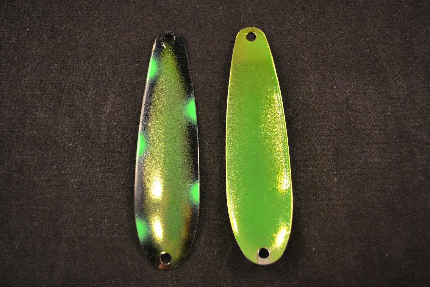 Dill Pickerel (Antifreeze)