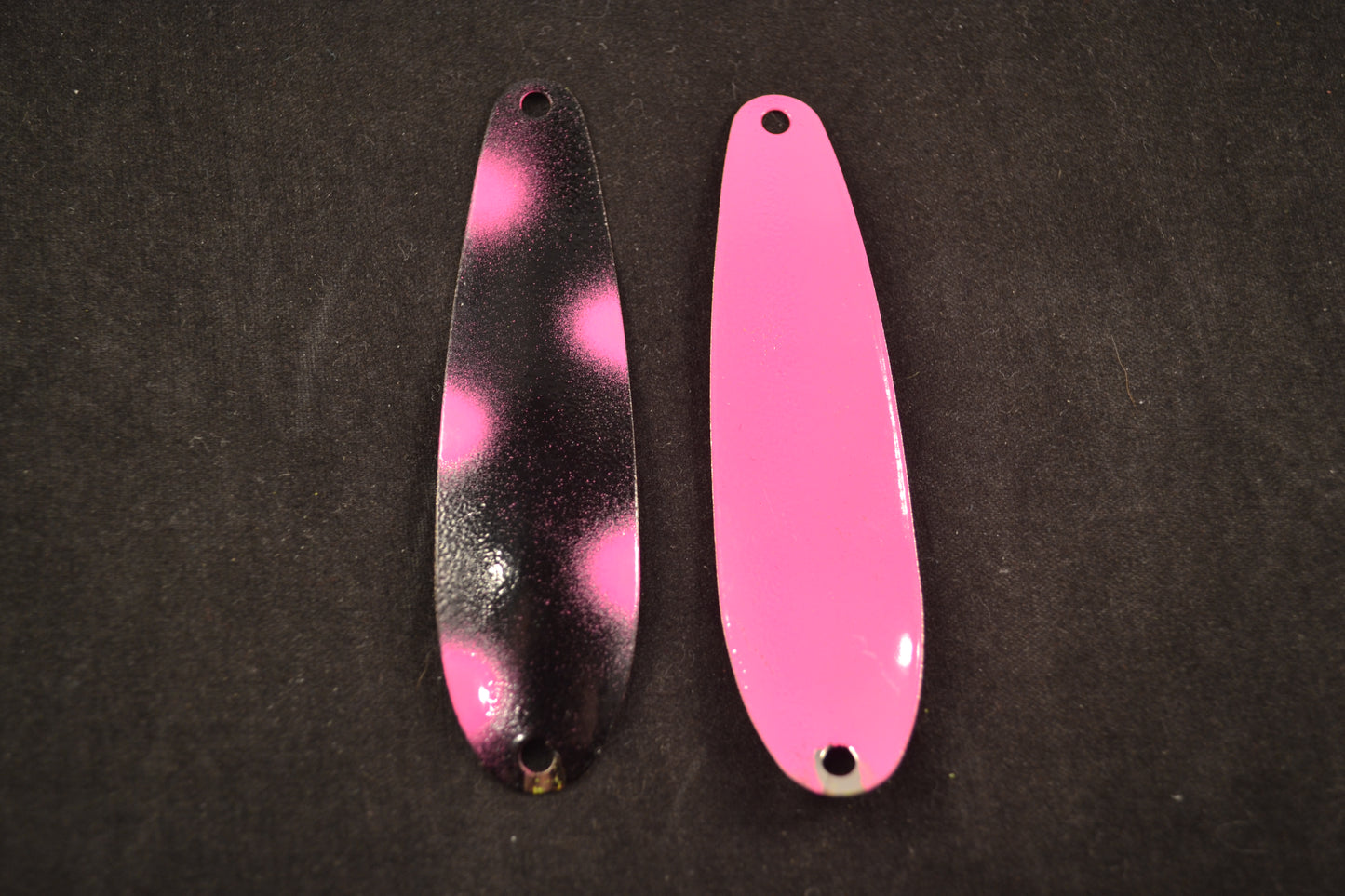 Pink Dot (Pink)