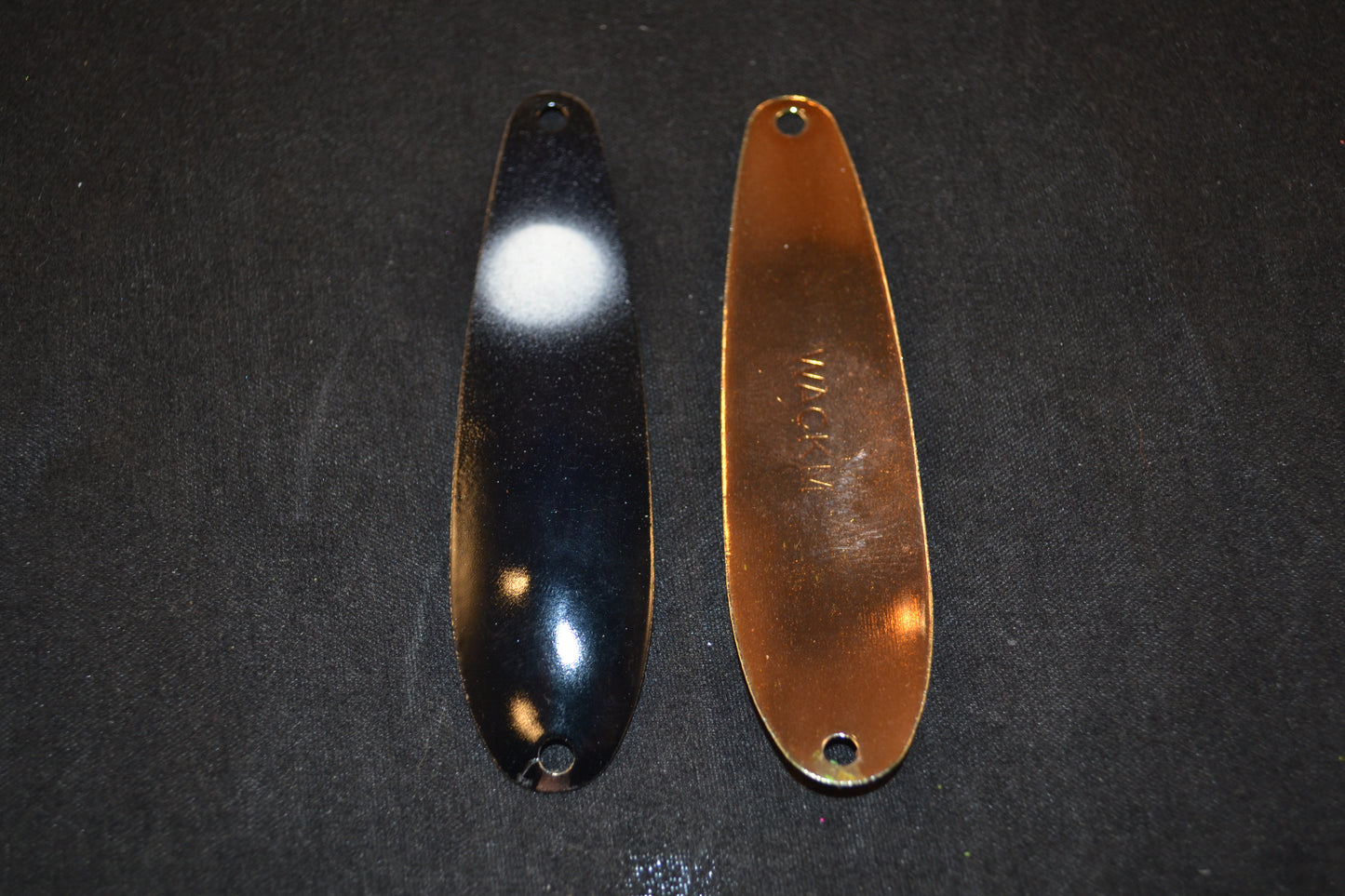 Karbon (Copper)