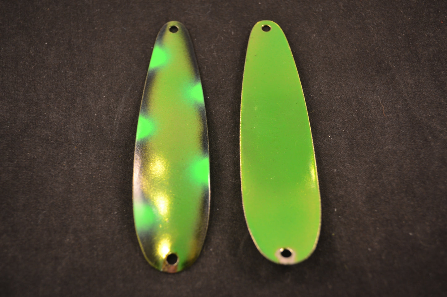 Dill Pickerel (Antifreeze)