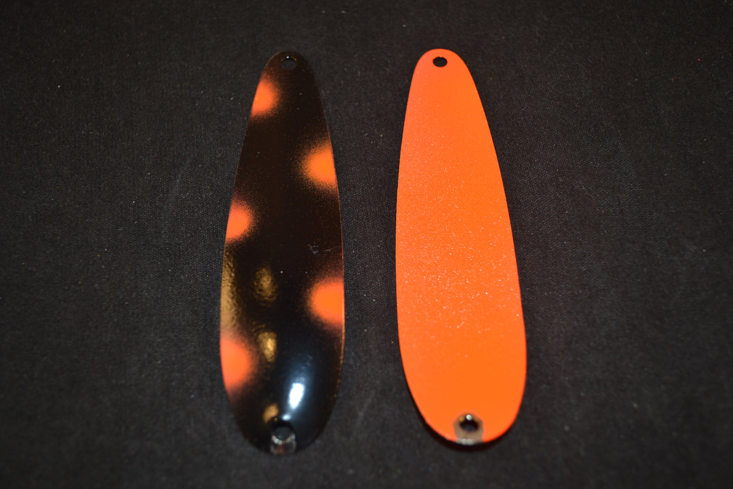 Orange Dot (Orange)