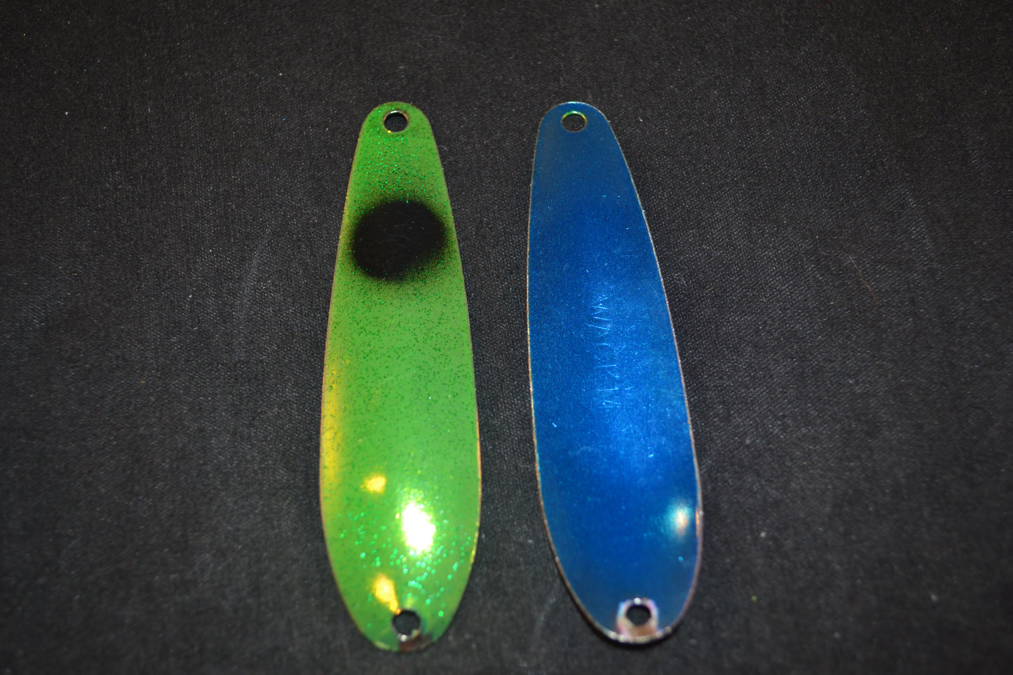 Kermit (Blue Cup)