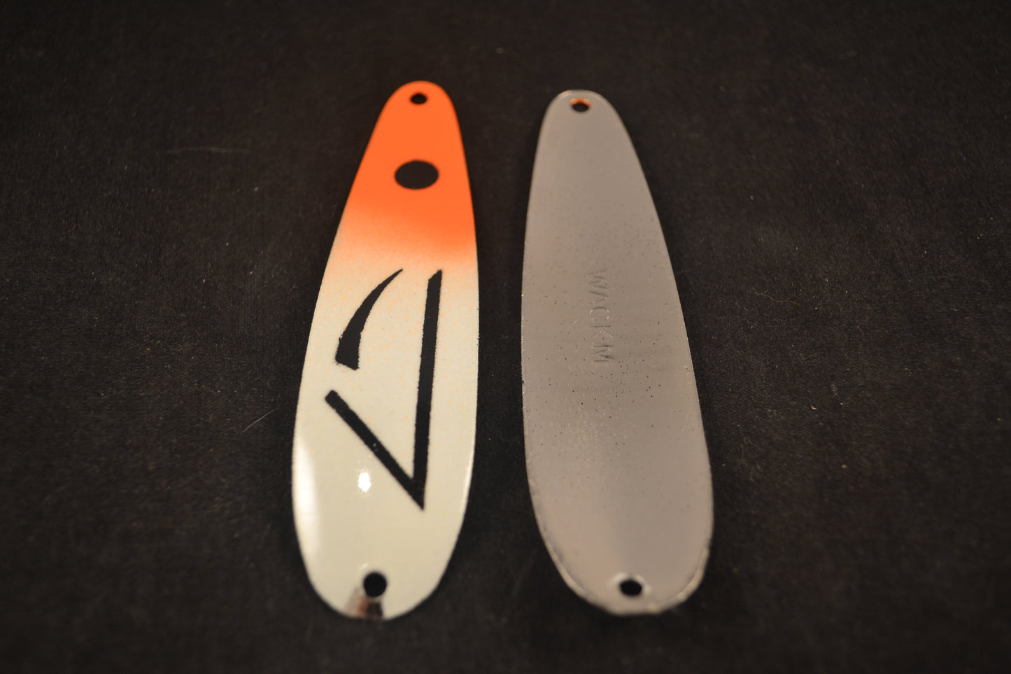 Orange Pounder Glow
