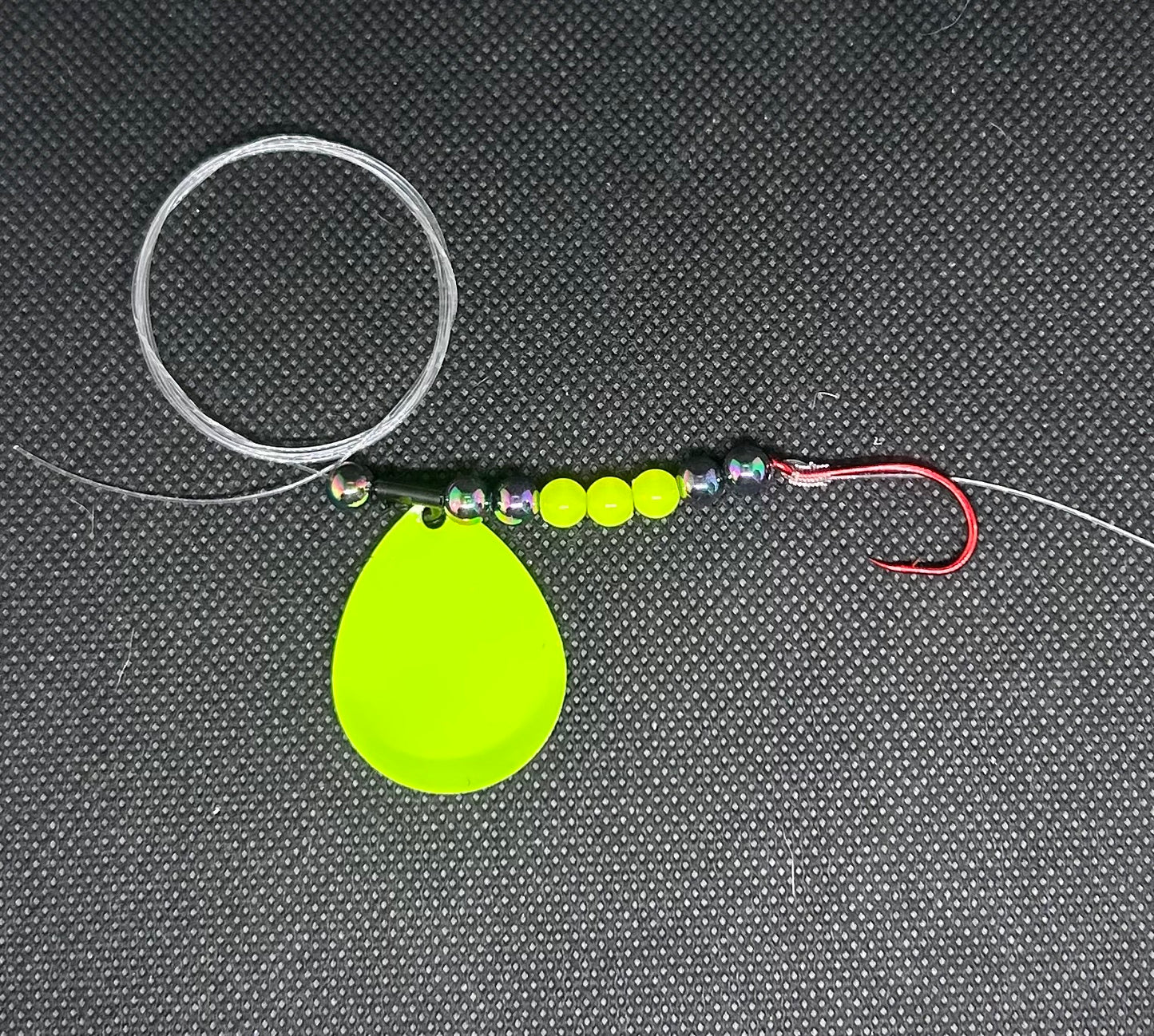 Barney (Chart Cup) Singe Harness