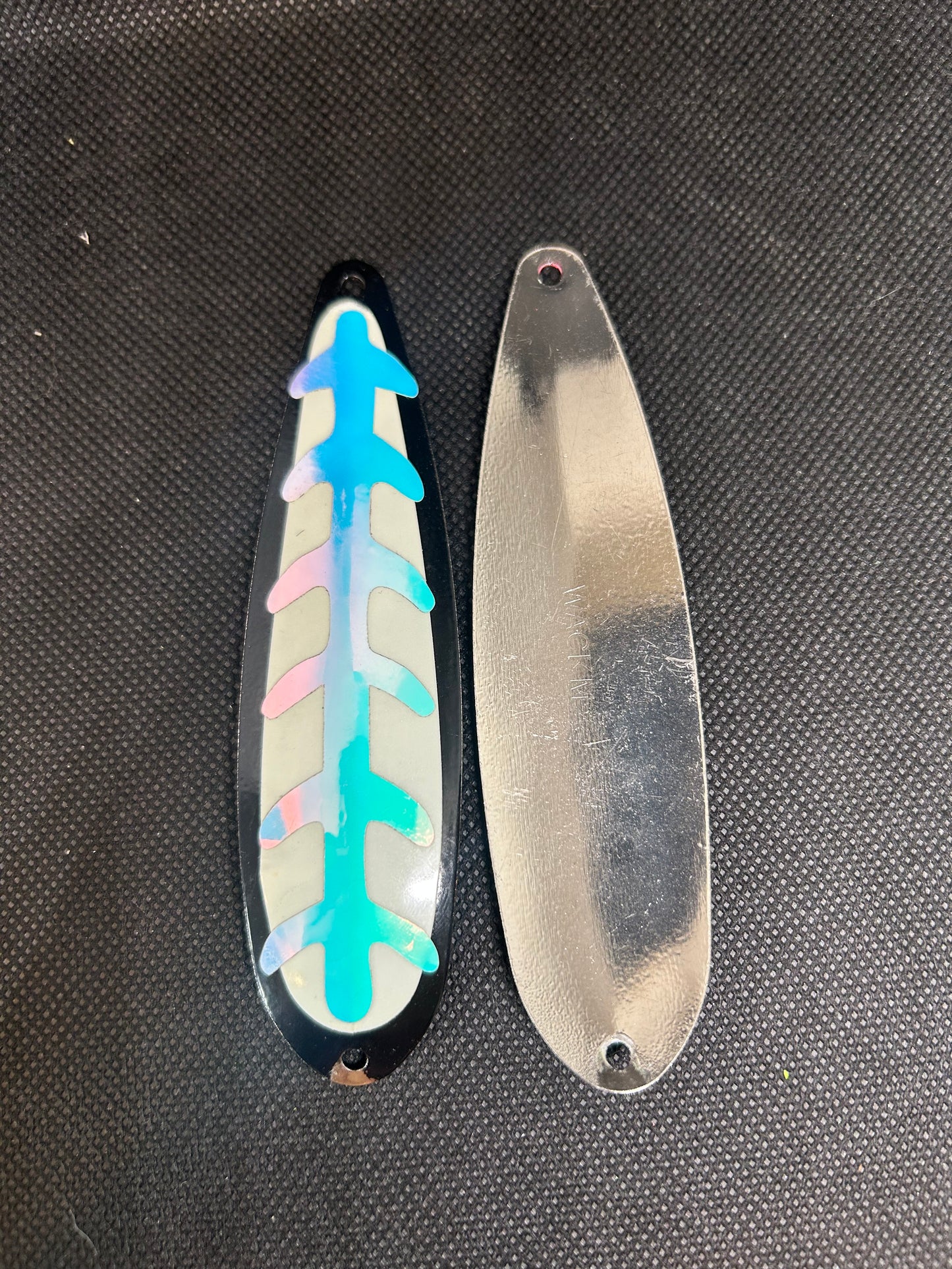 Midnight Moon (Nickel)