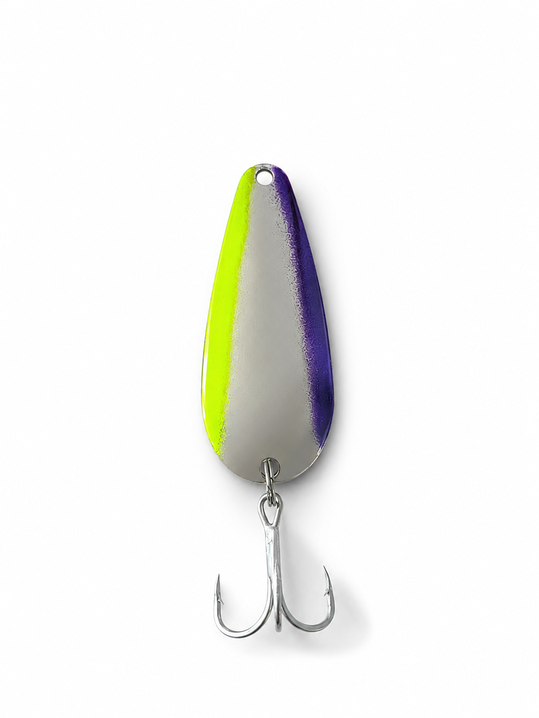Purple/Chart Casting Spoon