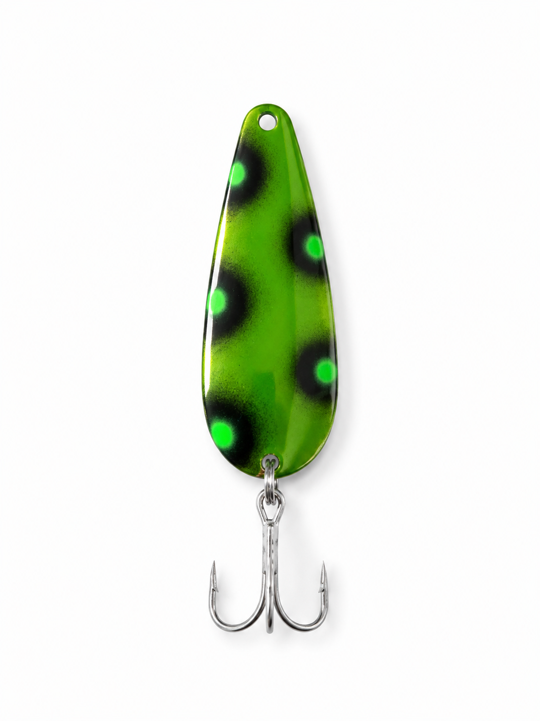 Nuclear Casting Spoon