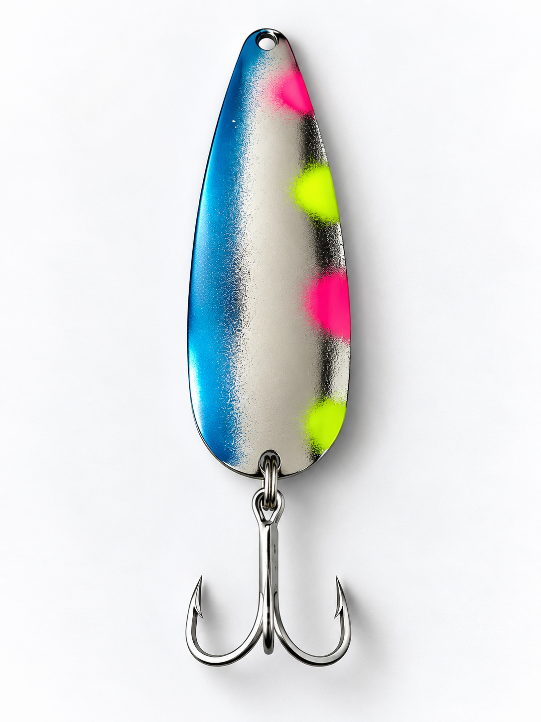 Cozmik Carnival Casting Spoon