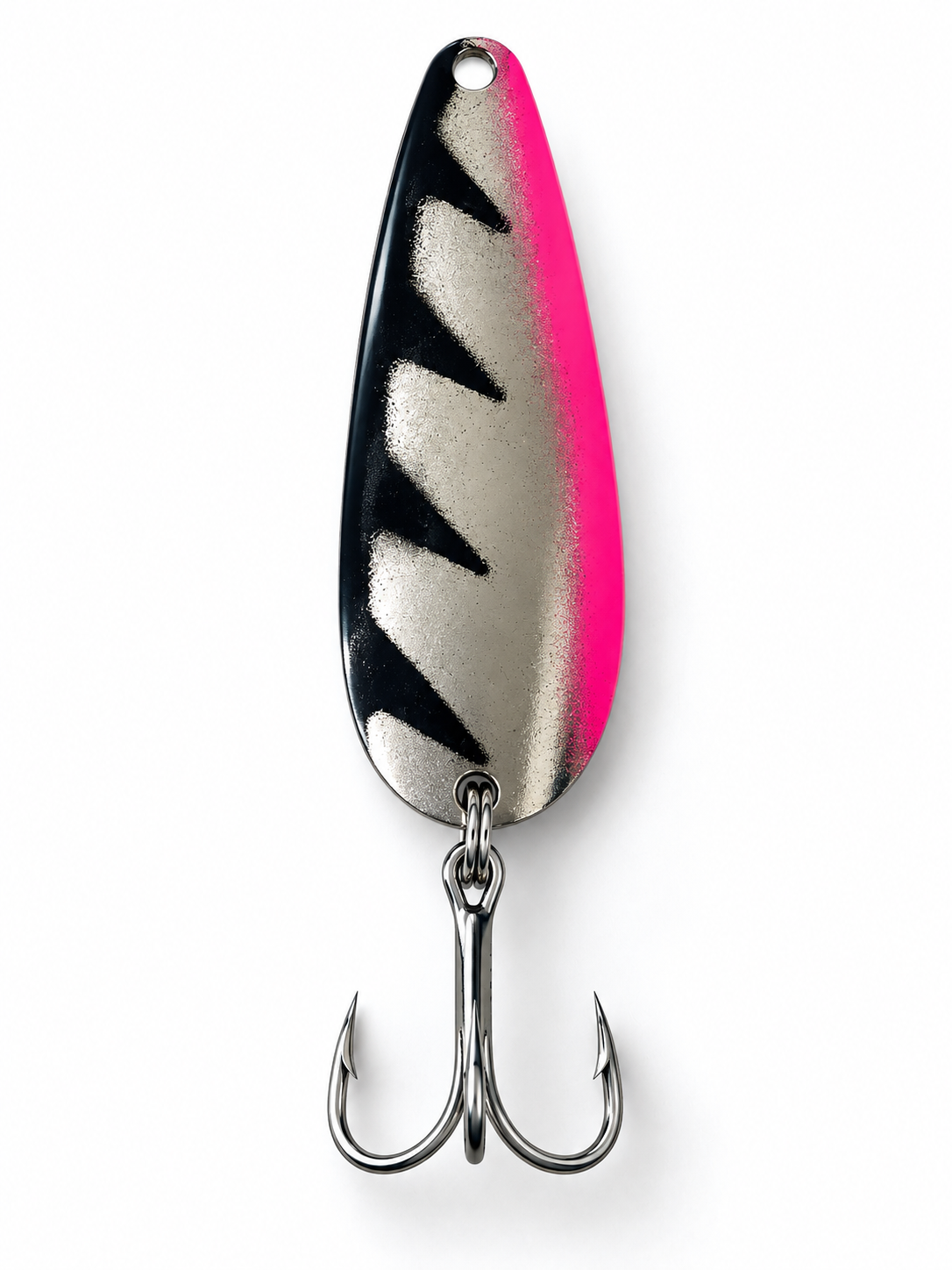 Pink Crush Casting Spoon