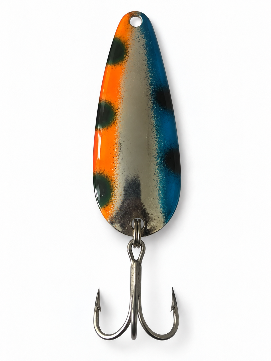 Blue Crush Casting Spoon