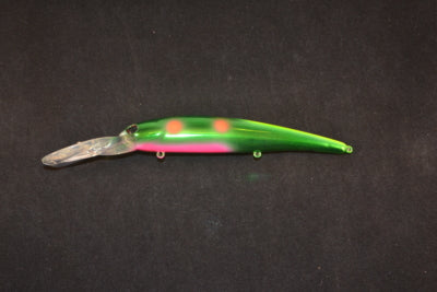 Gaslighter Custom Bandit Deep