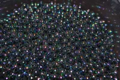 6mm Beads - 100 Pack