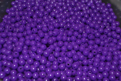 6mm Beads - 100 Pack