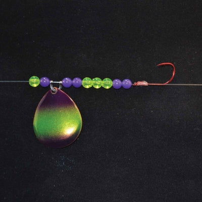 Grape Ape Single Harness
