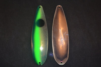 Gator (Nickel)