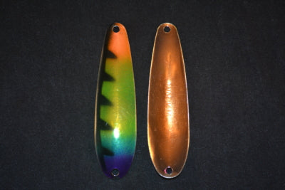 Nascar Reverse (Copper)
