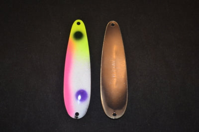 Pink Panties (Nickel)