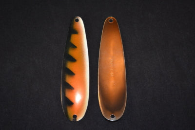 Tiger King (Copper)