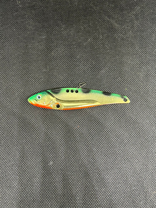 Golden Perch Blade Bait