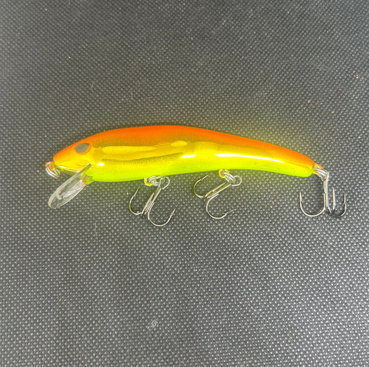 Sunny D Ripplin’ Red agin