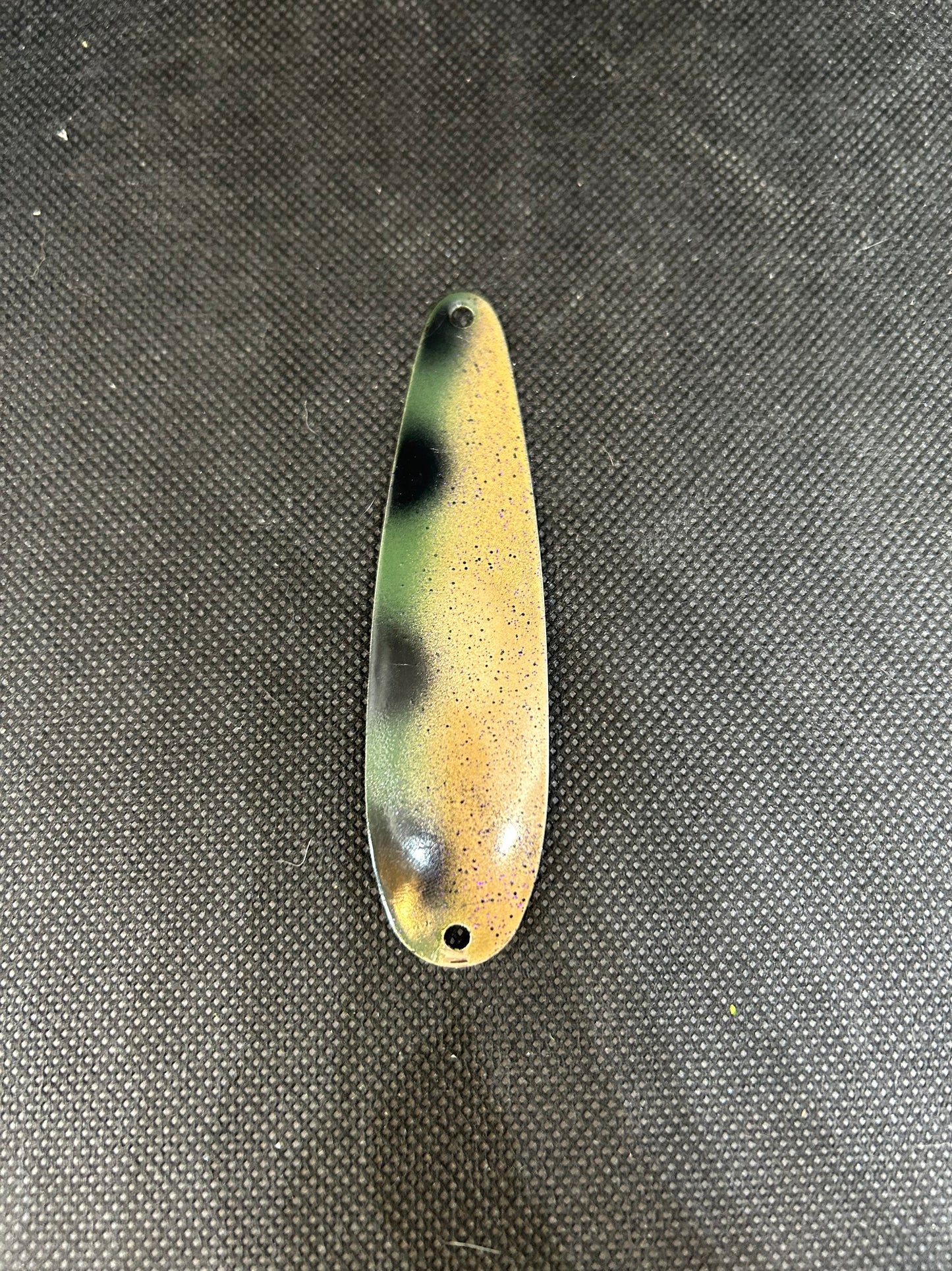 Goby (Copper)