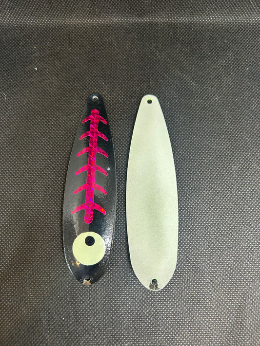 Raspberry Carbon (Ultra Glow) #4