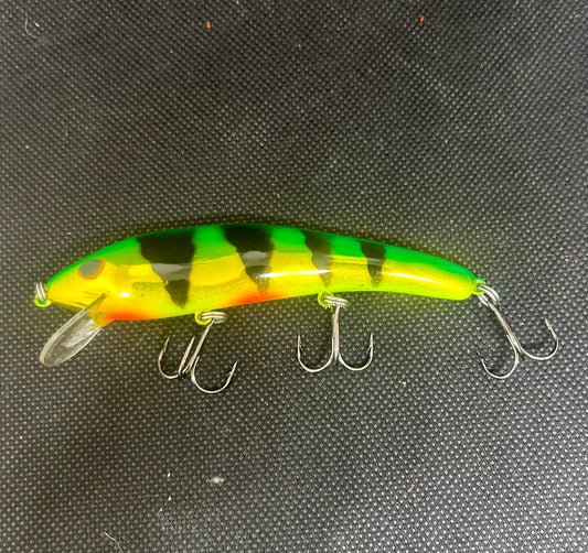 Wicked Perch Ripplin’ Redfin