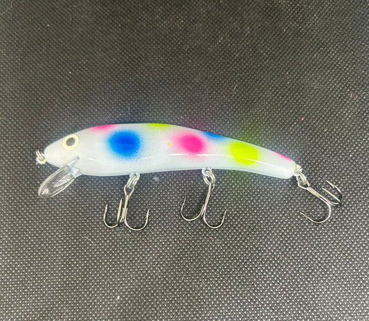 Wonderbread Ripplin’ Redfin