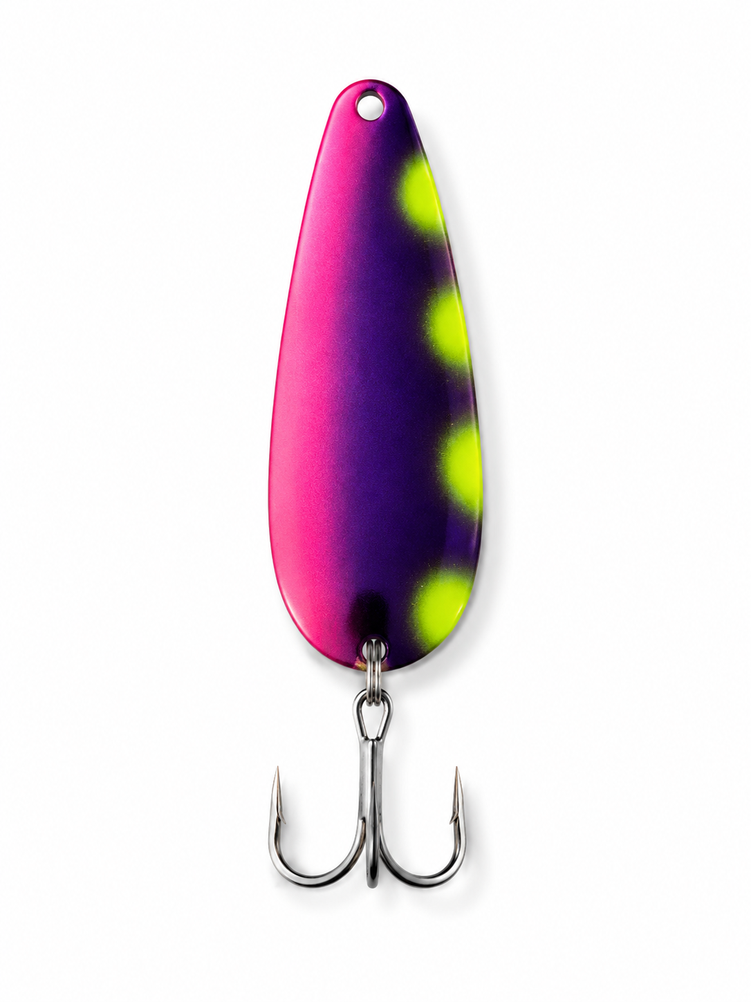 Blueberry Muffin Casting Spoon