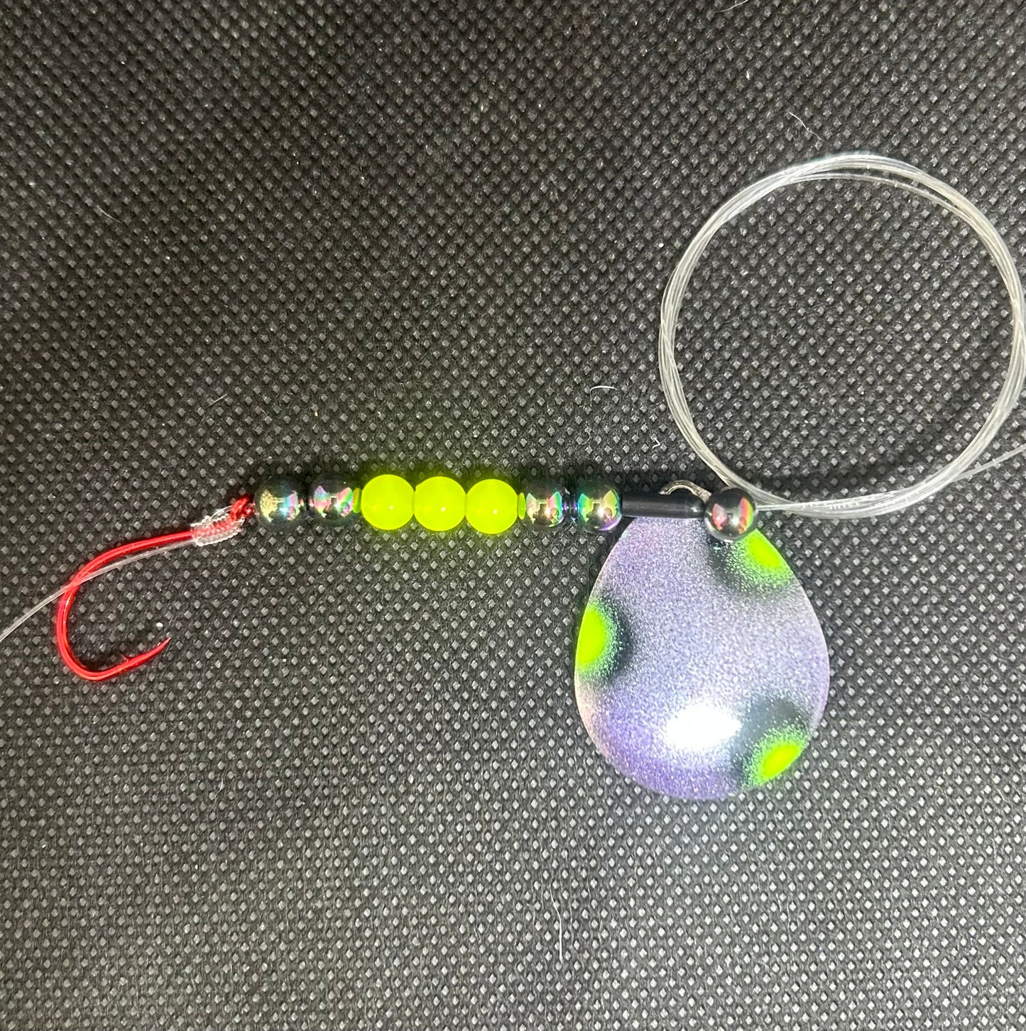 Barney (Chart Cup) Singe Harness