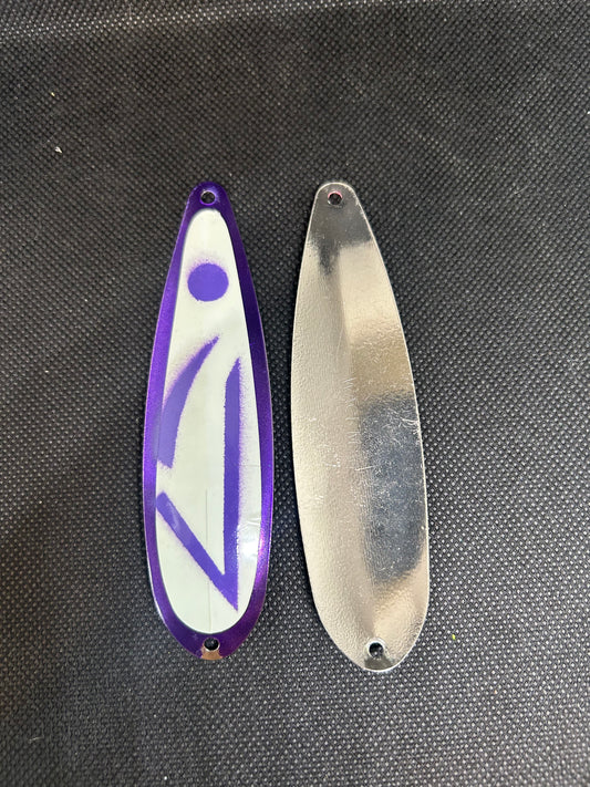 Purple Scream (Nickel)