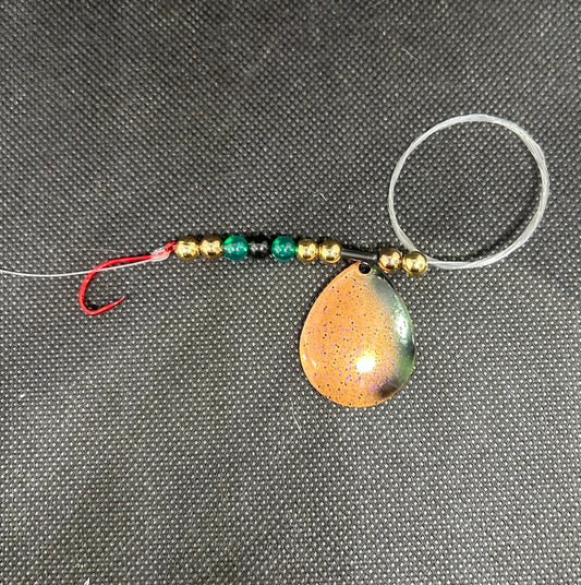 Goby Single Harness