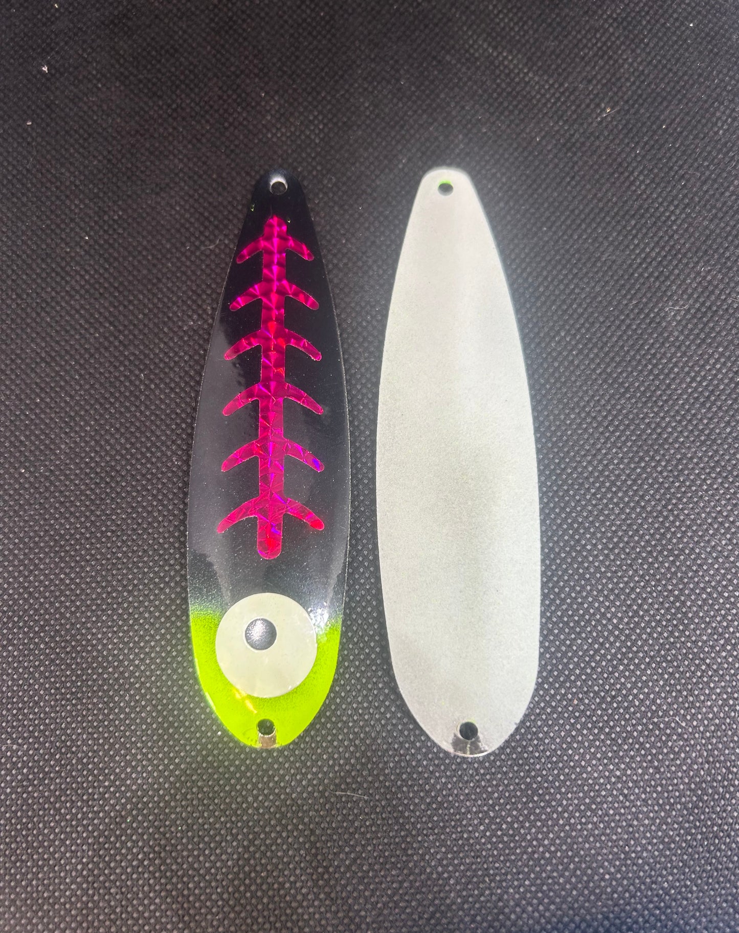 Gilmours Custom (Ultra Glow) #5 Mag