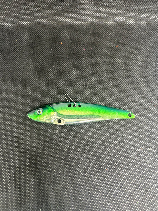 Gator Blade Bait