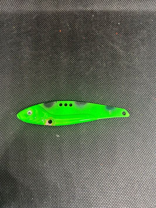 Hulk Blade Bait