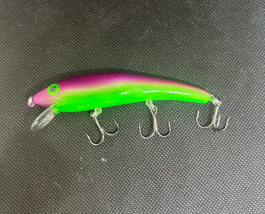 Pimp Daddy Ripplin’ Redfin