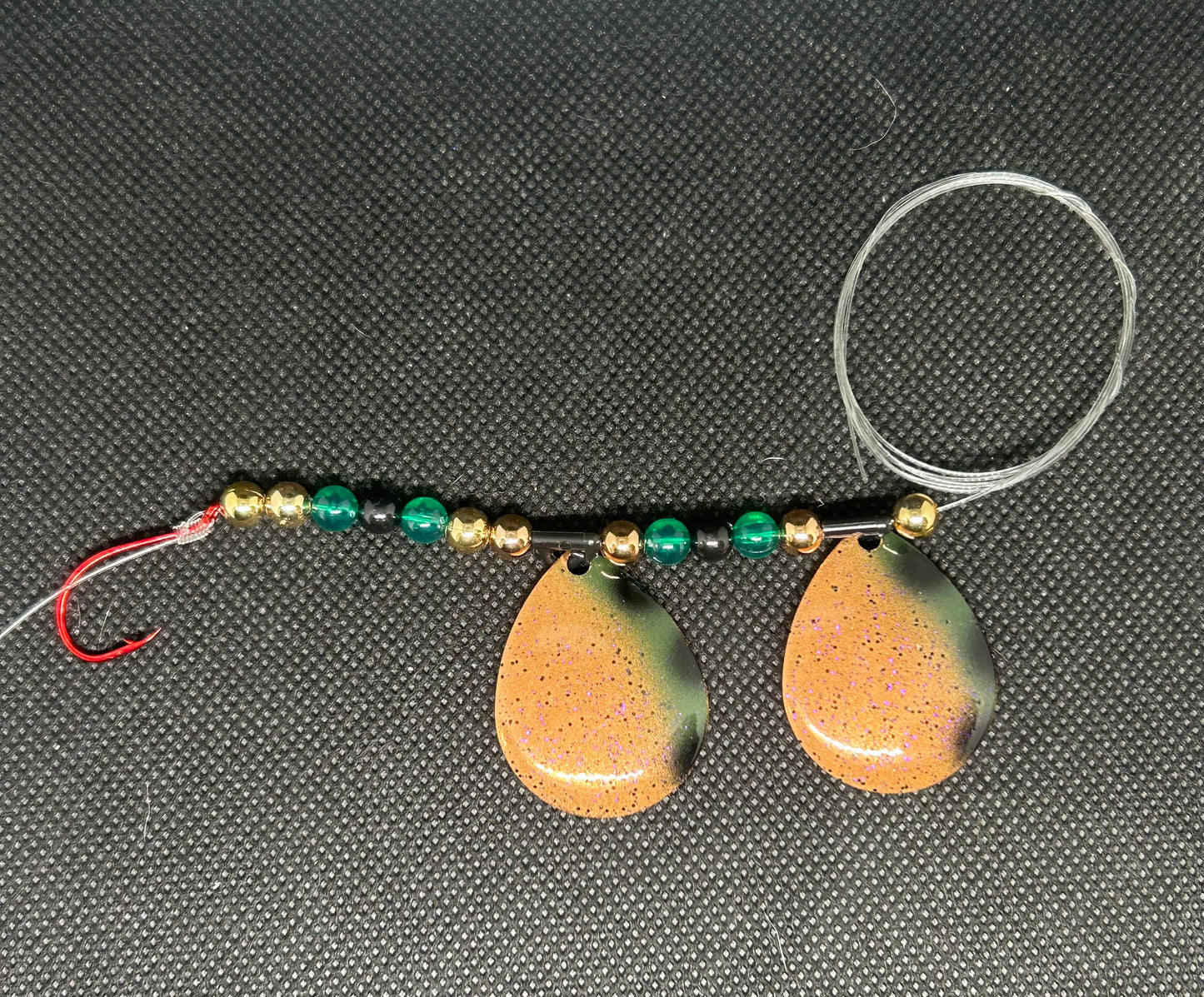 Goby Double Harness