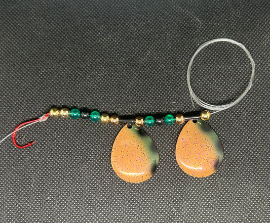 Goby Double Harness