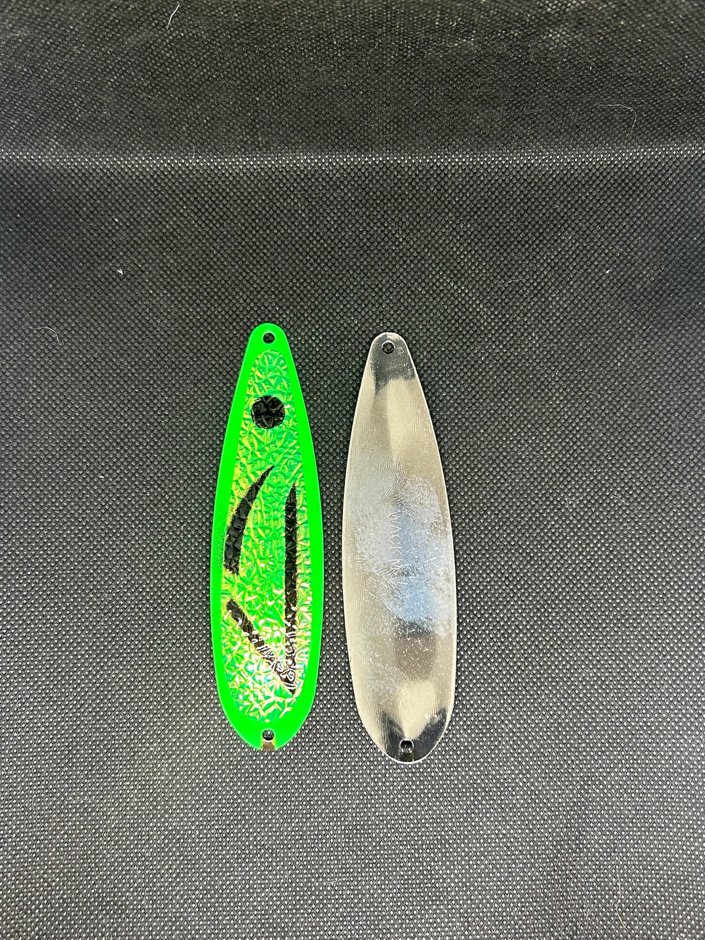 Green Ice (Nickel)