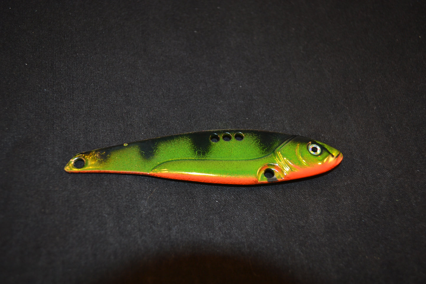 Perch Blade Bait