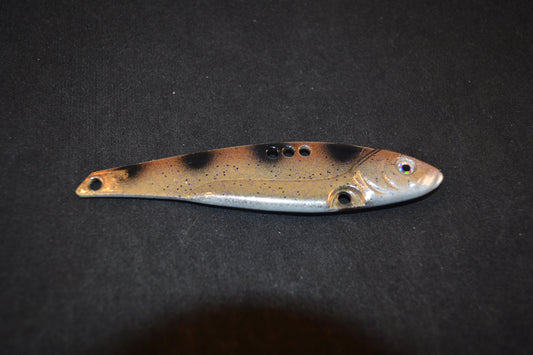 Goby Blade Bait